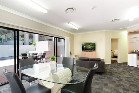 Riverside Hotel Southbank - Accommodation Asia 16