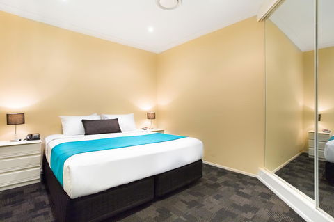 Riverside Hotel Southbank - Accommodation Asia 15