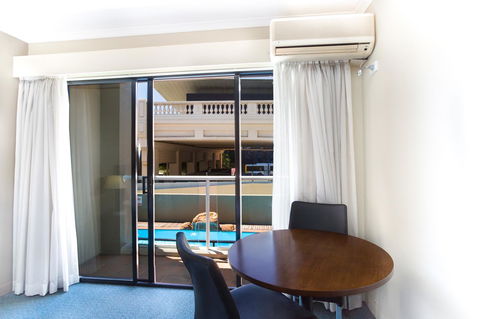 Riverside Hotel Southbank - Accommodation Asia 22