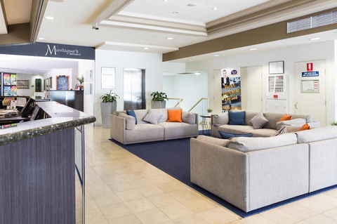 Riverside Hotel Southbank - Accommodation Asia 12