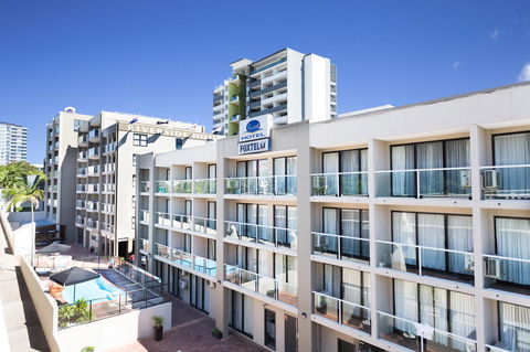 Riverside Hotel Southbank - Accommodation Asia 3