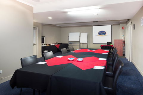 Riverside Hotel Southbank - Accommodation Asia 27