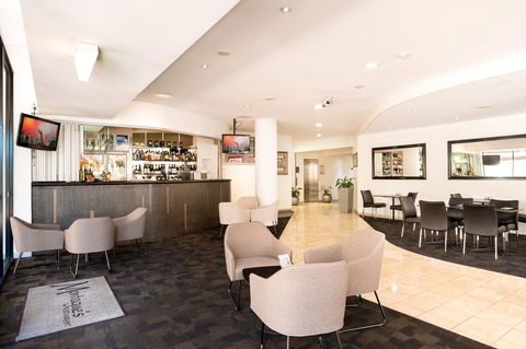 Riverside Hotel Southbank - Accommodation Asia 7