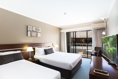 Riverside Hotel Southbank - Accommodation Asia 1