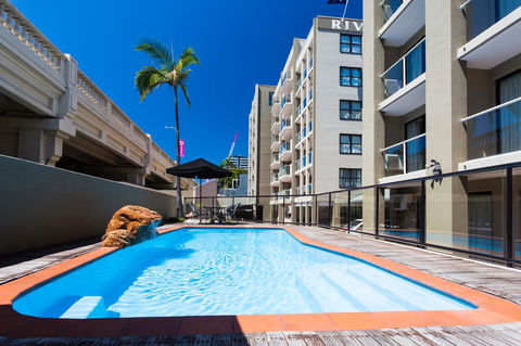 Riverside Hotel Southbank - Accommodation Asia 9