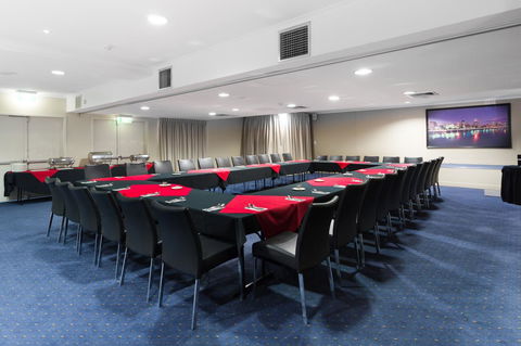 Riverside Hotel Southbank - Accommodation Asia 25