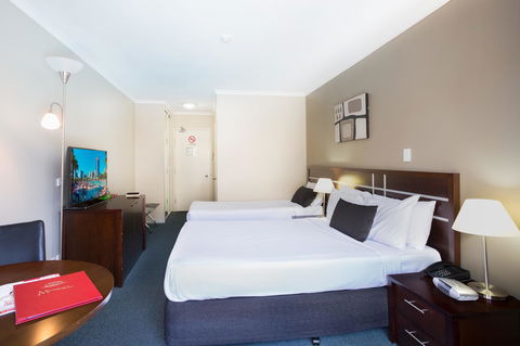 Riverside Hotel Southbank - Accommodation Asia 21