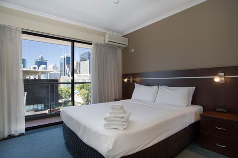 Riverside Hotel Southbank - Accommodation Asia 18