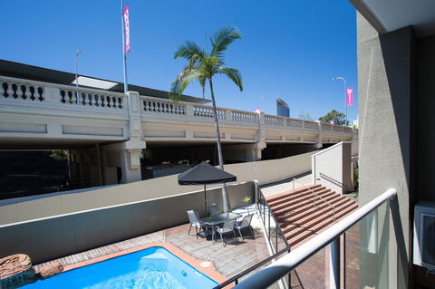 Riverside Hotel Southbank - Accommodation Asia 23