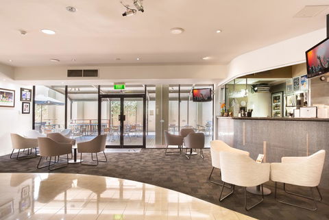 Riverside Hotel Southbank - Accommodation Asia 6