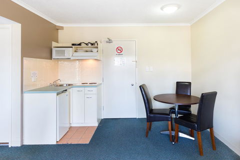Riverside Hotel Southbank - Accommodation Asia 20