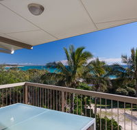 Cylinder Beach Mooloomba Unit 3 - Accommodation Asia