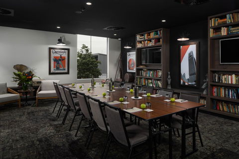 Rydges Fortitude Valley - Accommodation Guide 35