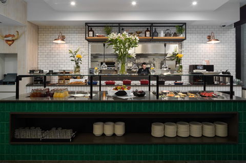 Rydges Fortitude Valley - Accommodation Guide 31