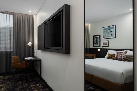 Rydges Fortitude Valley - Accommodation Guide 12