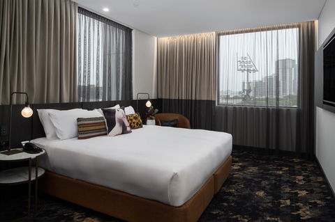Rydges Fortitude Valley - Accommodation Guide 4