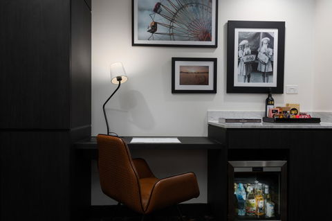 Rydges Fortitude Valley - Accommodation Guide 2