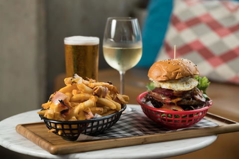 Rydges Fortitude Valley - Accommodation Guide 19