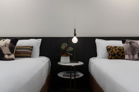 Rydges Fortitude Valley - Accommodation Guide 9