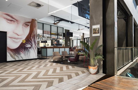 Rydges Fortitude Valley - Accommodation Guide 18