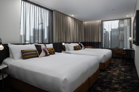 Rydges Fortitude Valley - Accommodation Guide 8