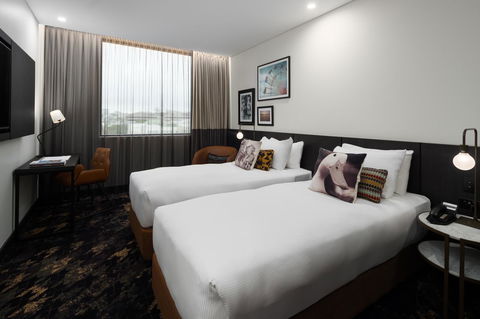 Rydges Fortitude Valley - Accommodation Guide 11