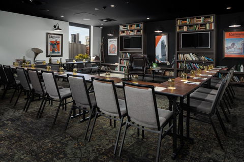 Rydges Fortitude Valley - Accommodation Guide 38