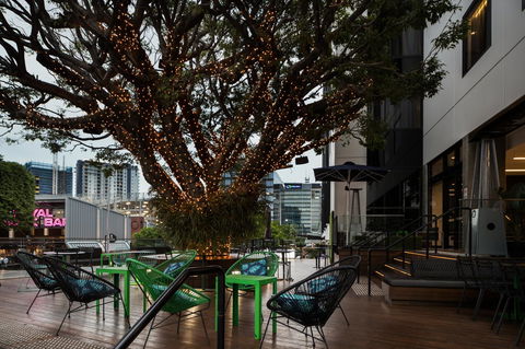 Rydges Fortitude Valley - Accommodation Guide 21