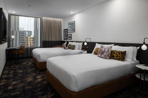 Rydges Fortitude Valley - Accommodation Guide 7