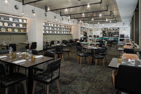 Rydges Fortitude Valley - Accommodation Guide 24