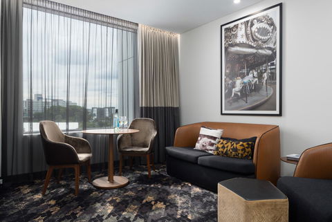 Rydges Fortitude Valley - Accommodation Guide 3