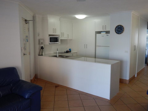 Tranquil Shores - Accommodation China 41