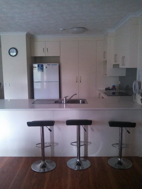 Tranquil Shores - Accommodation China 30