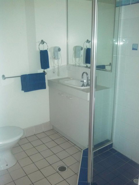 Tranquil Shores - Accommodation China 33