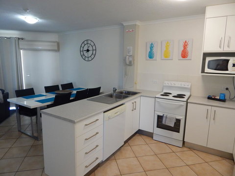 Tranquil Shores - Accommodation China 38