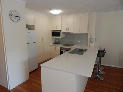 Tranquil Shores - Accommodation China 31