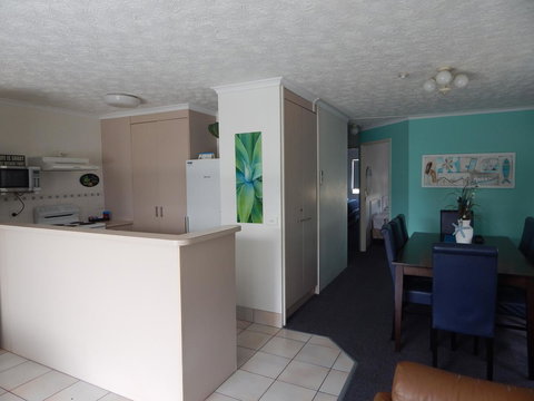 Tranquil Shores - Accommodation China 23