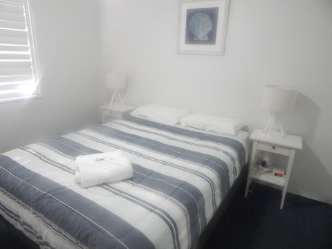 Tranquil Shores - Accommodation China 8