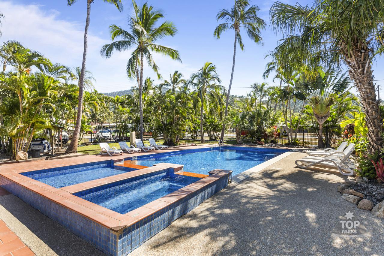 Jubilee Pocket QLD Accommodation Asia