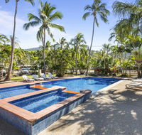 Island Gateway Holiday Park - Accommodation Asia