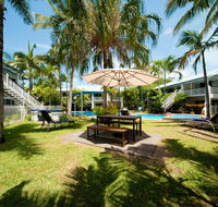 Mango House Resort - Accommodation Asia