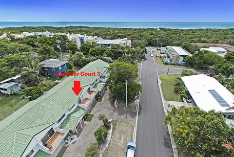 Growder Court 3 - Coolum Beach QLD - Accommodation Asia 1