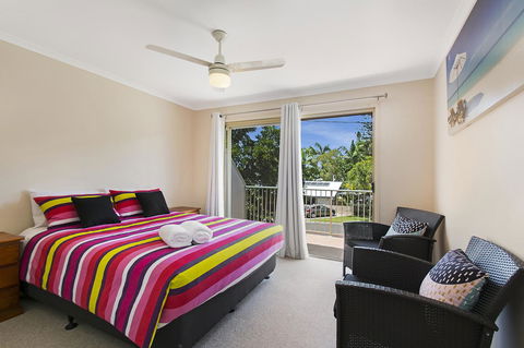 Growder Court 3 - Coolum Beach QLD - Accommodation Asia 10