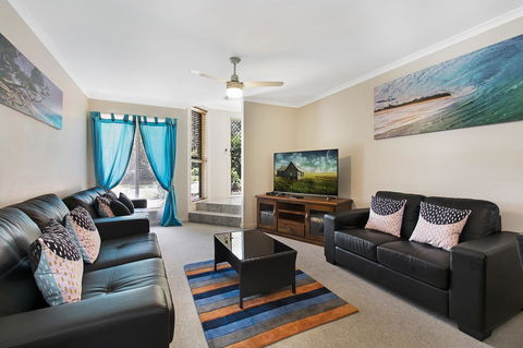 Growder Court 3 - Coolum Beach QLD - Accommodation Asia 0
