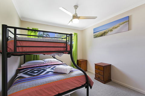 Growder Court 3 - Coolum Beach QLD - Accommodation Asia 26