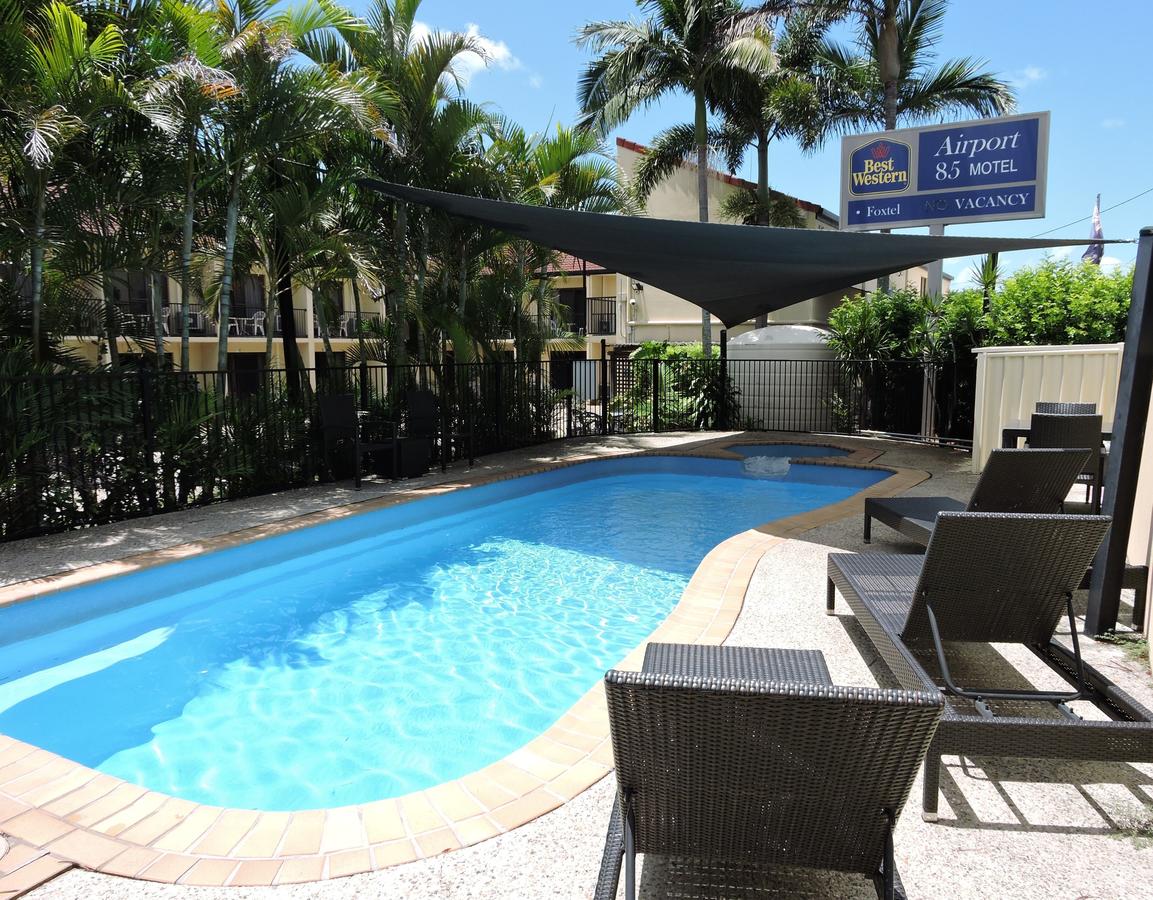 Ascot QLD Accommodation Guide