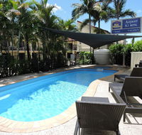 Best Western Airport 85 Motel - Accommodation Asia