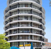 Madison Tower Mill Hotel - Accommodation Asia