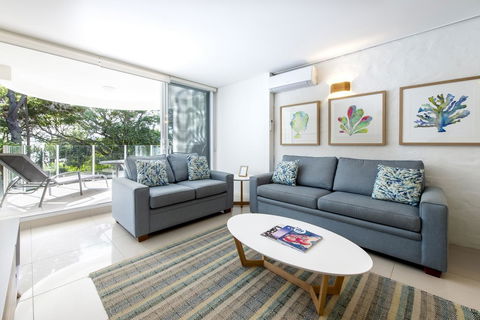 SandCastles Noosa - Accommodation Asia 7