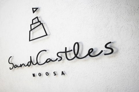 SandCastles Noosa - Accommodation Asia 23